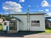 積丹町美国貸家