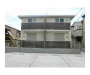 ＪＲ常磐線（各駅停車）南柏駅まで徒歩5分