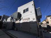 ＪＲ京浜東北・根岸線大森駅まで徒歩7分