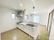 ＪＲ徳島線鮎喰駅まで徒歩21分