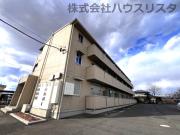 ＪＲ両毛線伊勢崎駅まで徒歩35分