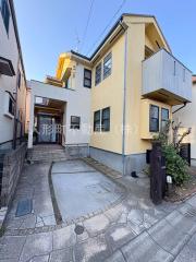 朝霞市宮戸戸建て