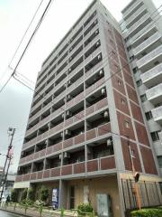 東京メトロ有楽町線月島駅まで徒歩2分
