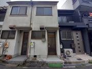 京阪交野線宮之阪駅まで徒歩15分