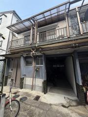 テラス 門真市常盤町