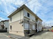 ＪＲ山陽本線宝殿駅まで徒歩15分