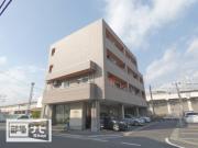 山陽新幹線新倉敷駅まで徒歩5分