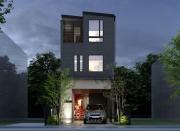 QLAZO厚木市上落合戸建 1号棟