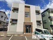グランド・アイ一の宮