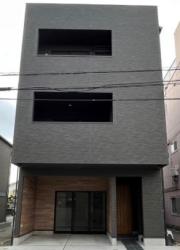 近鉄南大阪線矢田駅まで徒歩15分