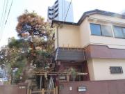 東武伊勢崎・大師線梅島駅まで徒歩6分