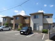 ＪＲ山陽本線新倉敷駅まで徒歩17分