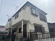 田園調布2丁目テラスハウス