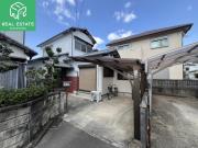 ＪＲ和歌山線船戸駅まで徒歩48分