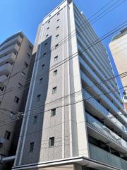 ＪＲ総武線（各駅停車）御茶ノ水駅まで徒歩9分