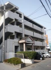西鉄天神大牟田線雑餉隈駅まで徒歩9分