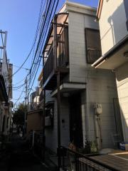 ハピネス鵜の木