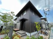 草津市渋川2丁目戸建