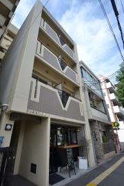 ジュネス九軒町