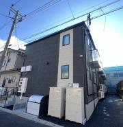 カームコート太子堂
