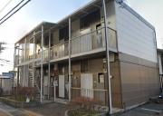 ＪＲ山陽本線魚住駅まで徒歩4分