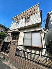 古ヶ崎2丁目戸建