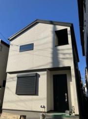 長津田貸家B棟