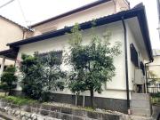 垂水区塩屋台2丁目戸建
