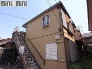 香櫨園ハイツ