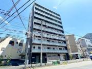 アイル プレミアム東京押上ノース