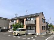 ディアスすぎ B棟
