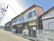 筑豊電気鉄道東中間駅まで徒歩10分