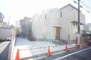 宮前3丁目ミサワホームの家