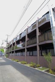 京急本線大森町駅まで徒歩10分