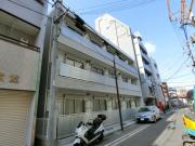 リブリ・グランパル川崎