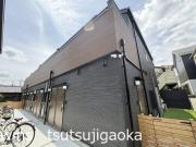 京王線国領駅まで徒歩8分