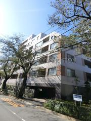東急東横線学芸大学駅まで徒歩15分