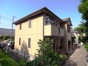 フラッツ夙川