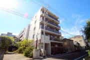 ＪＲ山陽本線岡山駅まで徒歩10分