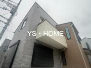西東京市中町戸建て