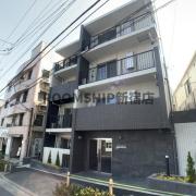 西武新宿線新井薬師前駅まで徒歩4分