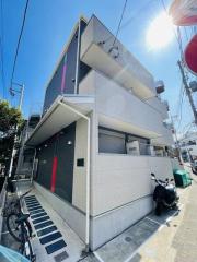 ＪＲ京浜東北・根岸線石川町駅まで徒歩10分