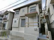 長田天神町1丁目戸建