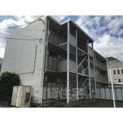 近鉄大阪線法善寺駅まで徒歩1分