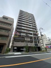 ファーストフィオーレ新町ファジスタ