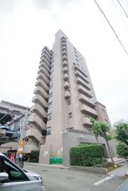 小田急小田原線本厚木駅まで徒歩2分