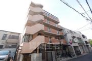 地下鉄谷町線天王寺駅まで徒歩8分