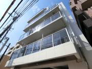 ＪＲ南武線武蔵新城駅まで徒歩5分