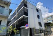 RELUXIA都立大学