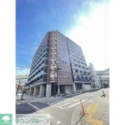 ブルーライン伊勢佐木長者町駅まで徒歩7分